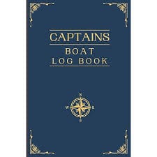 Boat Insurance and Logbooks: What Insurers Actually Need