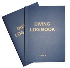 Dive Logbooks: PADI, BSAC and SAA Requirements Explained