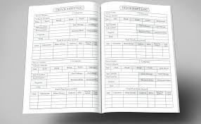 HGV Driver Logbooks: Tachograph Rules and Legal Requirements