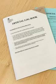 How to Keep a Yacht Logbook: A Complete Guide