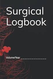Surgical Logbooks: Royal College Requirements for UK Trainees