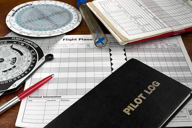 Digital vs Paper Flight Logbooks: Which Is Better for UK Pilots?