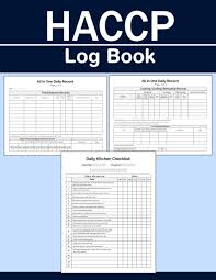 HACCP Records: How to Keep Compliant Food Safety Documentation8