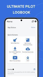 Best Flight Logbook Apps for UK Pilots in 2026