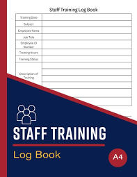 What Is a Healthcare Training Logbook? NHS and Medical Requirements