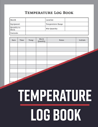 Temperature Logbooks: What UK Food Businesses Must Record